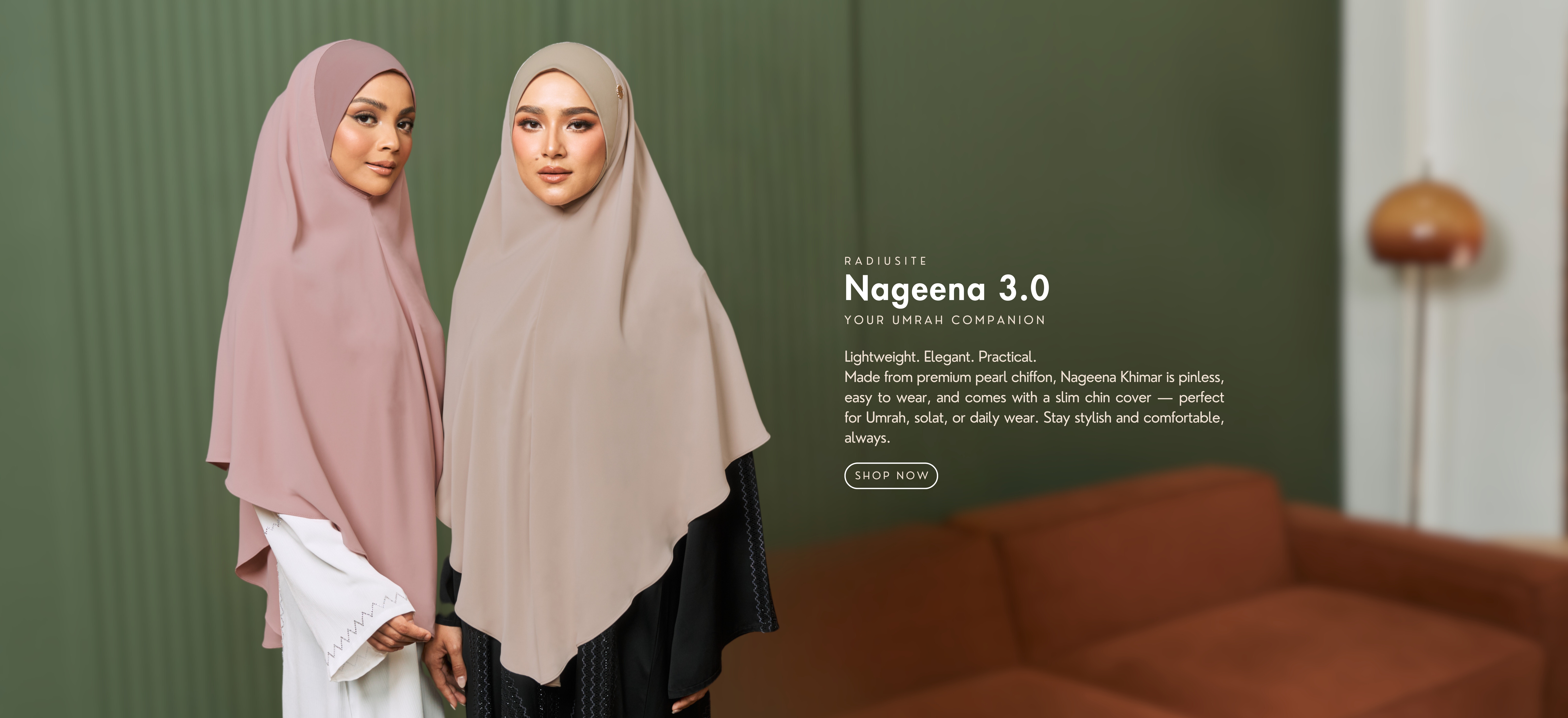 nageena 3.0